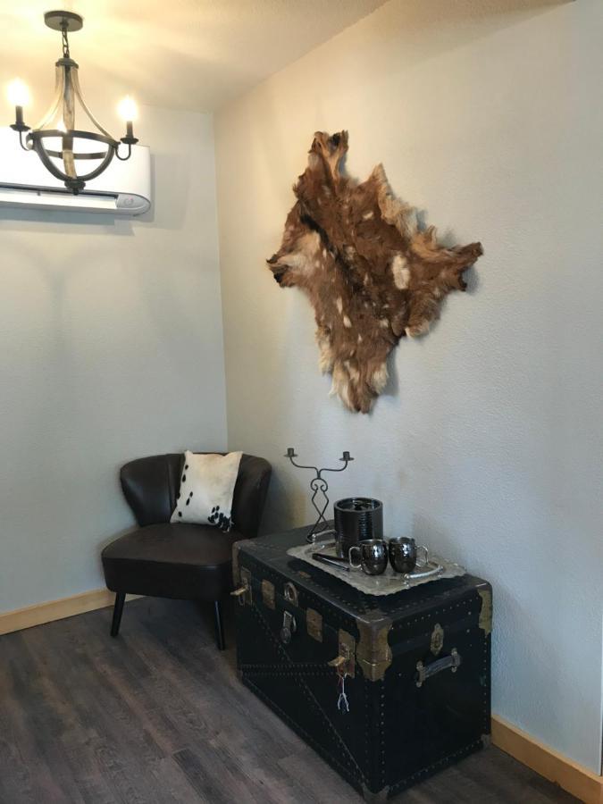 Timber House Lodge Chester Exteriör bild